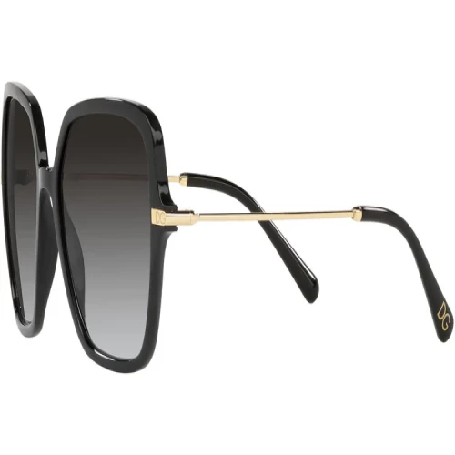 عینک آفتابی دولچه گابانا Dolce & Gabbana DG6157S 05018G - Image 5