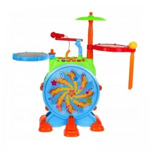 ست جاز کودک Huile Toys مدل 666