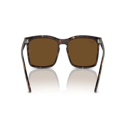 عینک آفتابی ریبن RayBan RB 4435 - Image 4