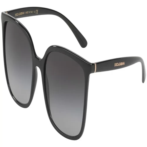 عینک آفتابی دولچه اند گابانا Dolce & Gabbana DG6112S 5018G - Image 2