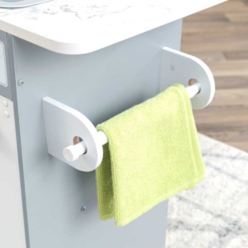 آشپزخانه کودک چوبی Kidkraft