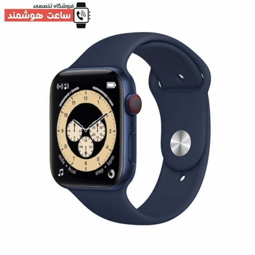 ساعت هوشمند مدل W78 Pro - Image 4