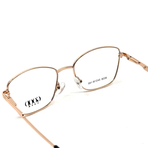 عینک طبی گودلاک Goodluck 9036 - Image 10
