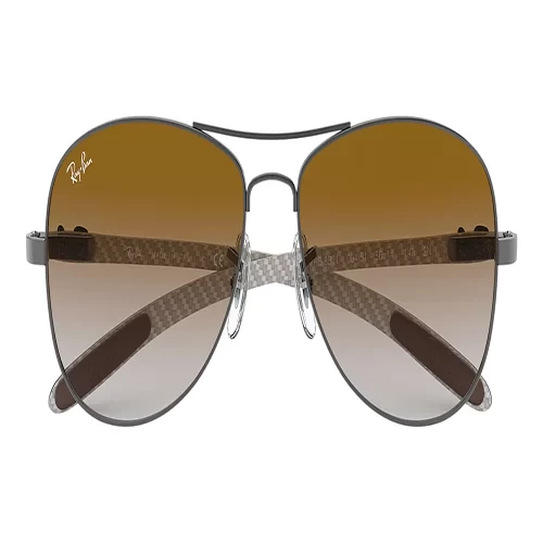 عینک آفتابی ریبن ray ban RB8301S 00451 - Image 9