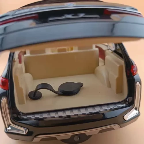 ماکت ماشین دودزا بی ام و BMW X7 کد CZ115AD