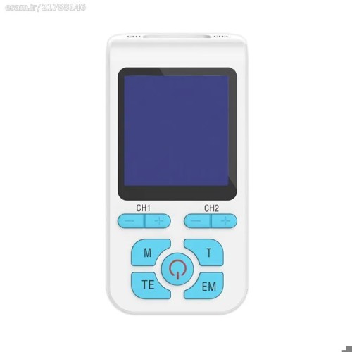 خرید دستگاه تنس عضلانی کارینا مدل AS8018 وردسا