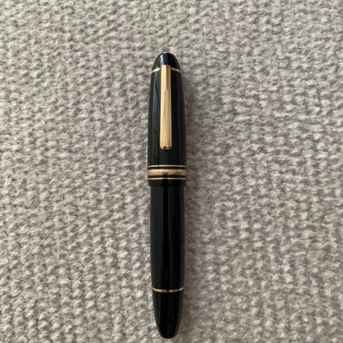 خودنویس مون بلان 146 اصل و کمیاب - کلکسیونی