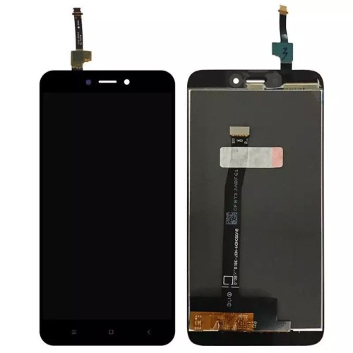 تعویض تاچ و ال سی دی شیائومی Redmi 4X با کیفیت اورجینال