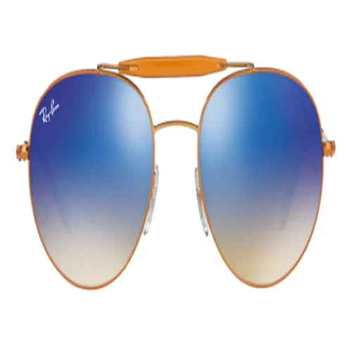 عینک آفتابی ریبن RayBan RB3540S 1988B لوناتو
