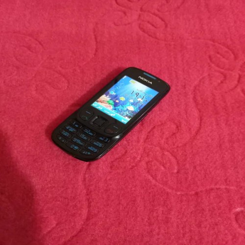 فروش گوشی نوکیا مدل 6303