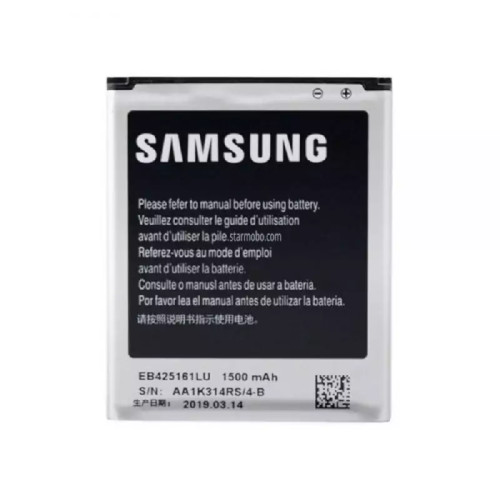 باتری سامسونگ Galaxy S3 Mini i8190 با بهترین قیمت