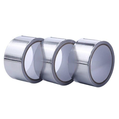 فویل چسبی همه کاره نسوز و ضدآب برای خانه و کار