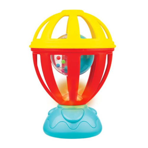 جغجغه موزیکال طرح بالن Winfun مدل
