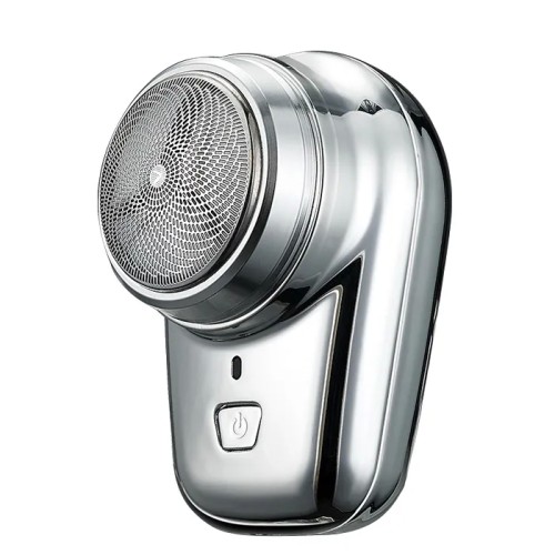 دستگاه اصلاح صورت کارینا V522، ضدآب و قابل شارژ