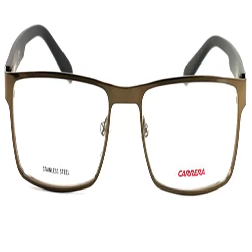 عینک طبی کررا Carrera CA6656 TRJ لوناتو با فریم مستطیل