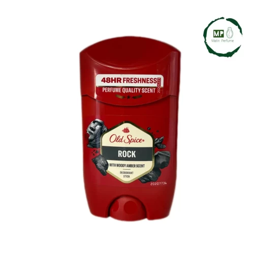 مام اولد اسپایس راک - رایحه قوی و ماندگار