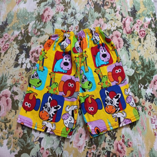 فروش شلوارک کودک راحتی