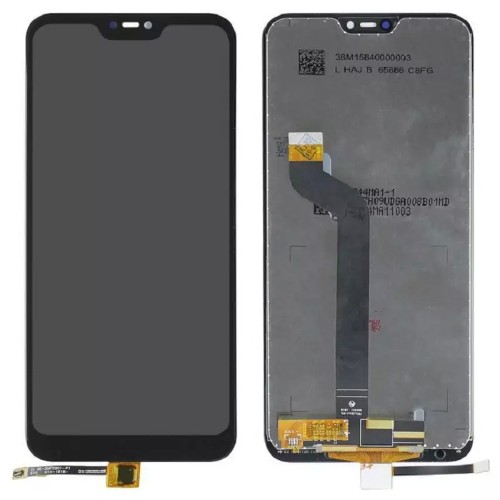 تاچ ال سی دی شیائومی Redmi 6 Pro A2 Lite اصل