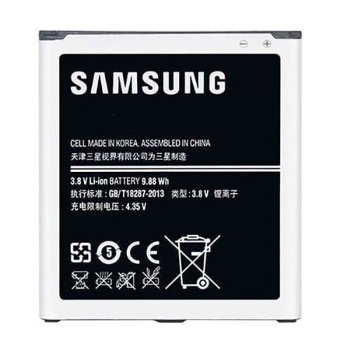 باتری اصلی سامسونگ Galaxy MEGA 5.8 – i9152 با گارانتی