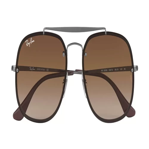 عینک آفتابی RayBan 3583N 00413 58 لوناتو - زنانه و مردانه