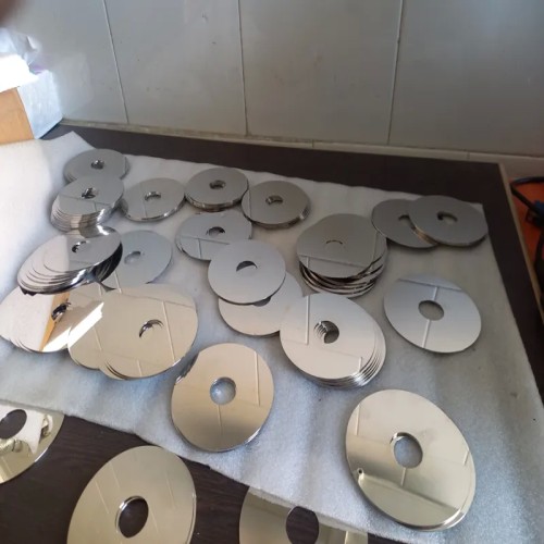 فروش 110عدد پلاتر هارد جهت استفاده