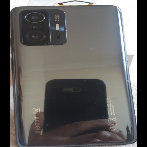 خرید گوشی شیائومی 11T PRO وردسا با گارانتی معتبر