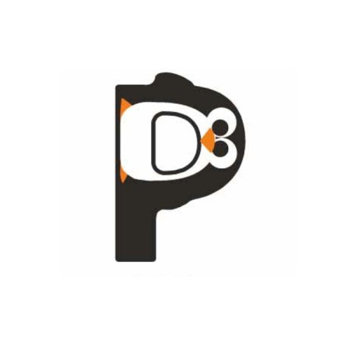 حرف P چوبی Classic World 4418 برای کودکان