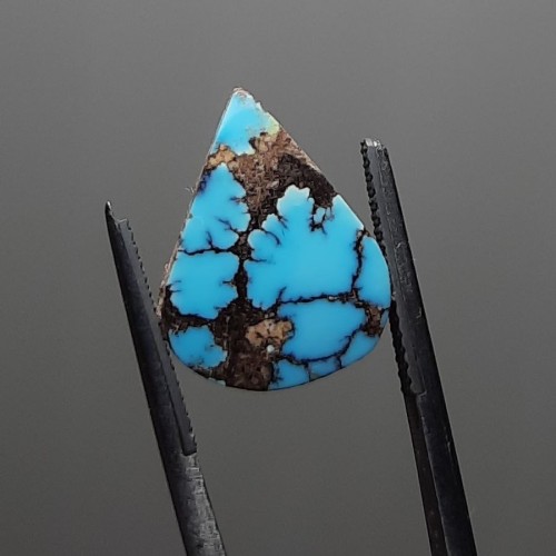 فروش فیروزه شجری طبیعی نیشابور با نقش و رنگ عالی