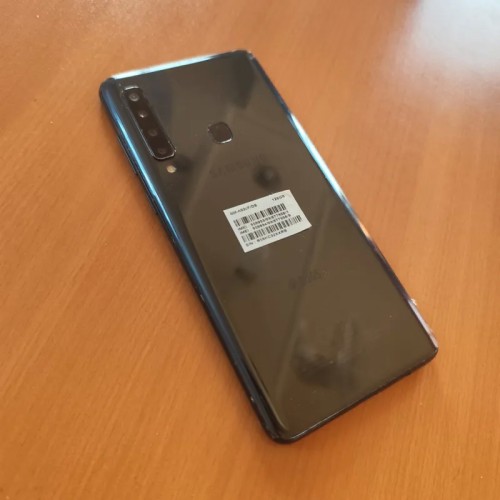 فروش گوشی سامسونگ A9 Duos سالم و دست‌نخورده