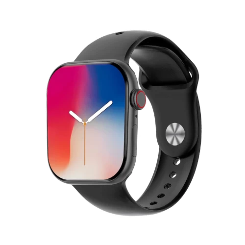 ساعت هوشمند DT Watch X با امکانات پیشرفته