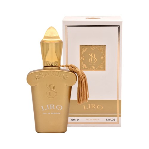 عطر ادکلن لیرو زنانه - رایحه‌ای خاص و ماندگار