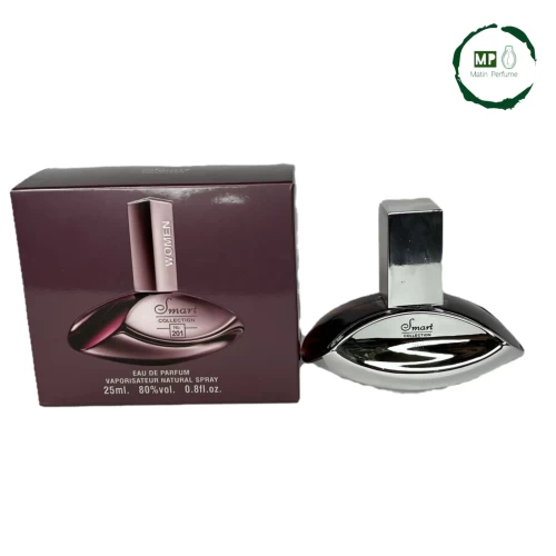 ادکلن ایفوریا زنانه 25 میل با رایحه بی‌نظیر