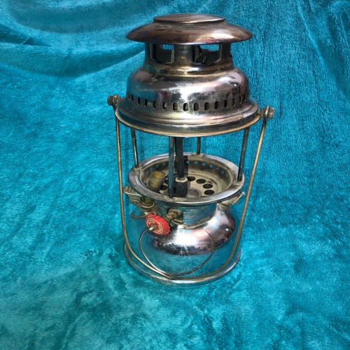 چراغ توری آنکور Anchor با کلاهک فابریک و ارزشمند