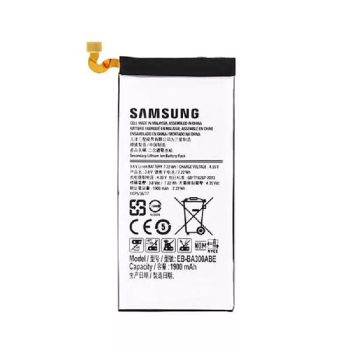 باتری سامسونگ Galaxy A3 2015 A300 اصل و با کیفیت