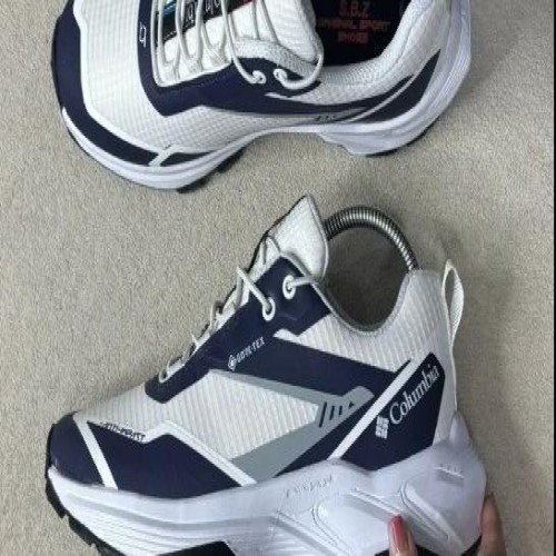 فروش کفش کتانی رانینگ مردانه کلمبیا گورتکس ضد آب