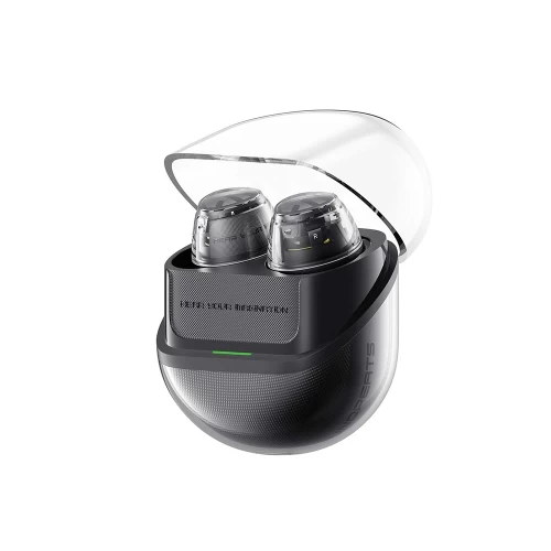 ایرپاد SoundPeats Clear Dot با صدای باکیفیت و طراحی مدرن