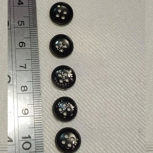 فروش 5 عدد دکمه لباس زنانه با بهترین قیمت