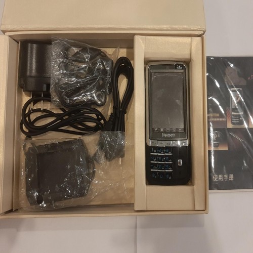 گوشی موبایل کلکسیونی A5 نو با صفحه رنگی و دوربین