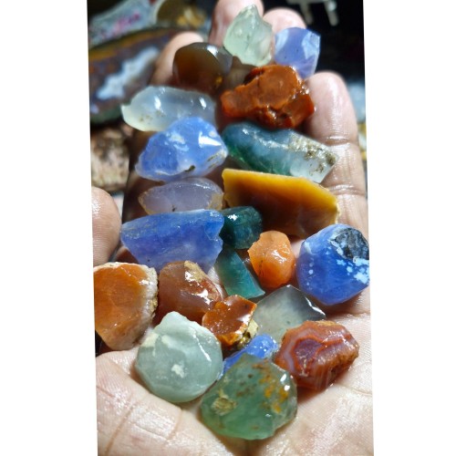 فروش عقیق حبه ریز ناب