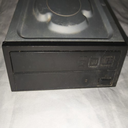 DVD رام Sony با قابلیت باز نشدن درب دستگاه