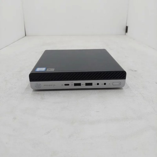 فروش مینی کیس تین کلاینت Tiny HP با مشخصات عالی