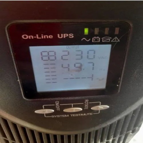 فروش یو پی اس 3 کاوا با کیفیت عالی و قیمت مناسب