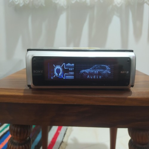 پخش سونی دو پنل 850 با قابلیت‌های برتر و صدای عالی