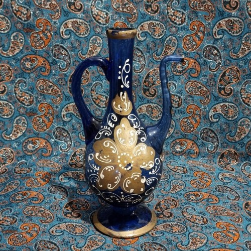 فروش گلابپاش قدیمی زیبا و مقاوم با ارتفاع 24.5 سانت