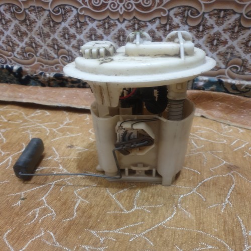 فروش پمپ بنزین ی اصل فرانسه با کیفیت تضمینی