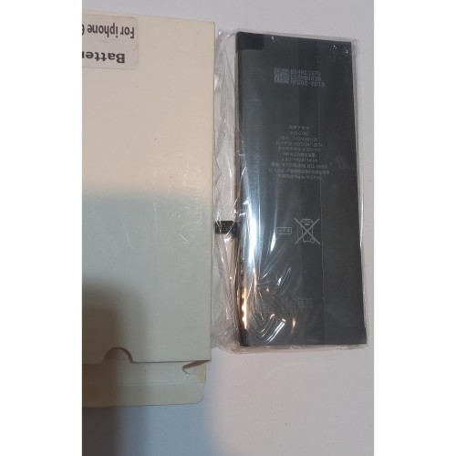 باتری گوشی آیفون 6 پلاس اصل ارزان و اورجینال