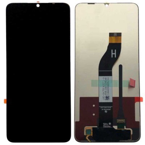 تاچ ال سی دی شیائومی Poco C65 اصلی و با کیفیت