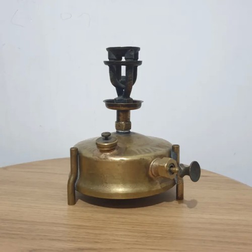 فروش پریموس نفتی آلمانی سایز کوچک Aida نایاب