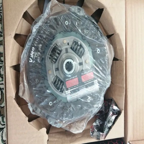 فروش صفحه کلاچ کورمن تیپ 5 با 6 ماه گارانتی هرینگتون