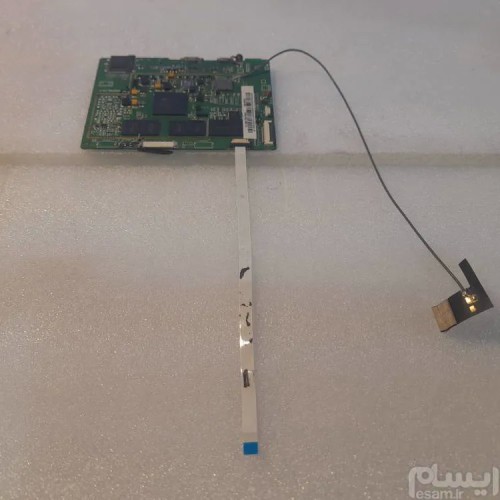 برد تبلت اسمارت تاچ مدل TA971318 معیوب و قطعات یدکی